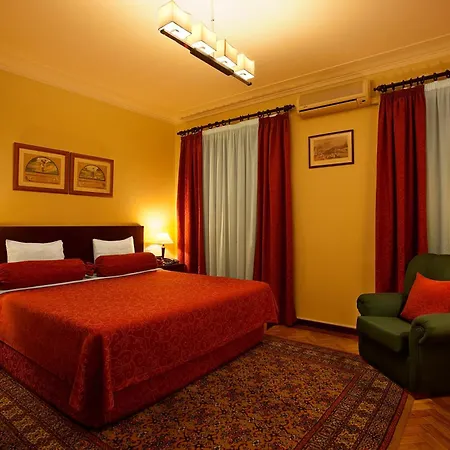 Pao De Acucar Hotel-3