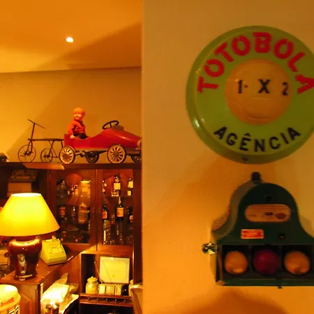 Pao De Acucar Hotel-2