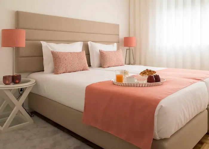 Simon Guest Apartments OOporto