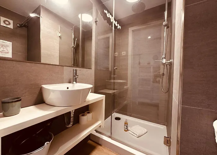 Aparthotel Casa Jardim OOporto