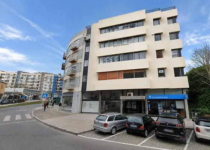 Guestready - Portfolio Guesthouse Porto